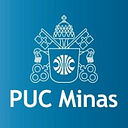 Pontifical Catholic University of Minas logo