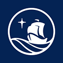 Pontifical Catholic University of Peru logo