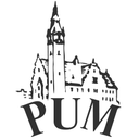 Pomorski Uniwersytet Medyczny w Szczecinie logo
