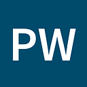 Warsaw University of Technology logo