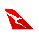 Qantas Airlines logo