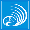 Quang Binh University logo