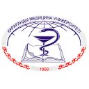 Karaganda Medical University logo