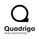 Quadriga University Berlin logo