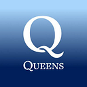 Queens University of Charlotte logo