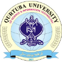 Qurtuba University of Science and Information Technology logo