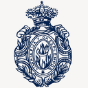 RAE - Real Academia Española logo