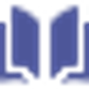 Russian State University of Justice logo