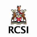 Royal College of Surgeons in Ireland - Medical University of Bahrain logo