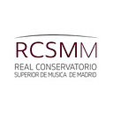 Royal Music Conservatoire of Madrid logo