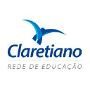 Claretiano University Centre logo