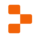 Replit Email logo
