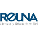 Funcionarios REUNA logo