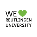 Reutlingen University / Hochschule Reutlingen logo