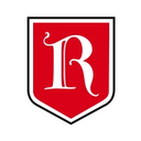 Rhodes College logo