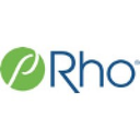 Rho Federal Systems Division, Inc. logo