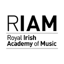 Royal Irish Academy of Music logo