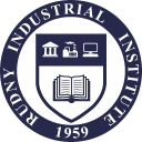 Rudnyi Industrial Institute logo