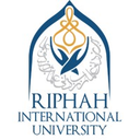 Riphah International Univeristy logo
