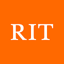 Rochester Institute of Technology Dubai logo