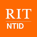Rochester Institute of Technology (RIT) | Manual logo