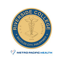 Riverside College logo