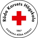 Swedish Red Cross University College logo