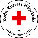Red Cross University College logo