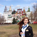 Russian International Academy of Tourism logo