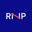 RNP - Rede Nacional de Ensino e Pesquisa logo