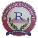 Renaissance University logo