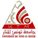 Université de Sfax logo