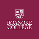 Roanoke College logo