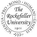 Rockefeller University logo