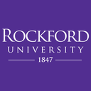 Rockford College logo