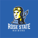 Rose State College logo