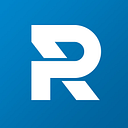 Russian New University logo