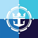 Royal Caribbean logo