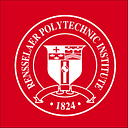Rensselaer Polytechnic Institute – Rensselaer at Work logo