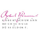 Robert Schumann School of Music and Media logo