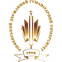 Rivne State Humanitarian University logo