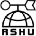 Russian State Hydro-meteorological University logo