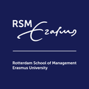Rotterdam School of Management logo