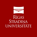 Riga Stradiņš University logo