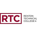 Renton Technical College logo