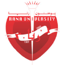 Rana University logo