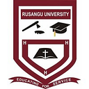 Rusangu University logo