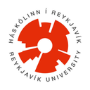 Reykjavík University logo