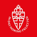 Radboud University Nijmegen logo