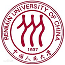Renmin University of China logo